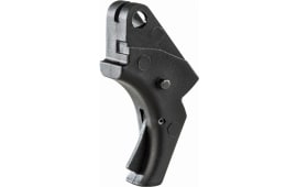 Apex Tactical Specialties 100026 Polymer Action Enhancement Trigger S&W M&P 9,40 Drop-in 5-5.50 lbs