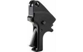 Apex Tactical Specialties 100154 Flat Faced Forward Set Sear & Trigger Kit S&W M&P 2.0 Drop-in