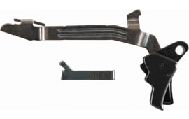 Apex Tactical 102116 Action Enhancement Kit For Glock 17,19,19x,26,34,45 Gen 5 Enhancement Drop-in