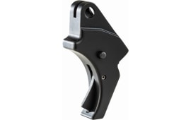Apex Tactical Specialties 100067 Aluminum Forward Set Sear & Trigger Kit S&W M&P 9,40 Drop-in 4-5 lbs