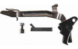 Apex Tactical 102115 Action Enhancement Trigger Kit For Glock 17,19,22,23,24,26,27,31,32,33,34,35 Gen 3-4 Enhancement Drop-in