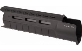 Magpul MAG538-BLK MOE SL Carbine AR15/M4 Polymer/Aluminum Black
