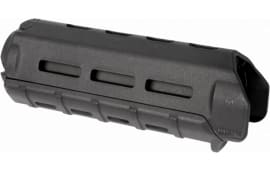 Magpul MAG424-BLK MOE M-LOK Carbine Hand Guard AR15/M4 Polymer/Aluminum Black