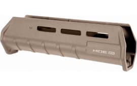 Magpul MAG496-FDE MOE M-LOK  Forend Remington 870 12 Gauge Flat Dark Earth Polymer