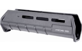 Magpul MAG496-GRY MOE M-LOK  Forend Remington 870 12 Gauge Stealth Gray Polymer