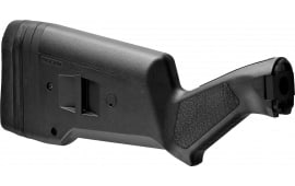 Magpul MAG460-BLK SGA Remington 870 Reinforced Polymer Black