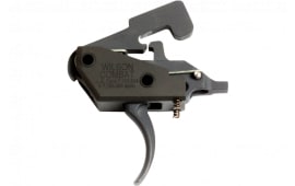 Wilson Combat Trttumil Tactical Trigger Single Stage 5-5-3/4 Pull Steel Black