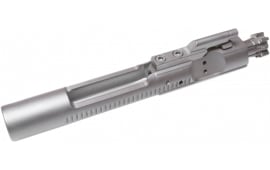 Wilson Combat TRBCANP3 Bolt Carrier Assembly  5.56x45mm NATO Satin Gray Stainless Steel Semi-Auto