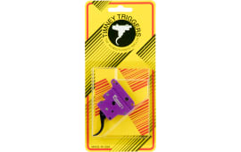 Timney Triggers 502B Benchrest Remington 700 Single Stage Trigger Steel w/Aluminum Housing 2 oz