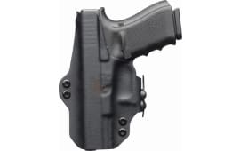 BlackPoint 104866 Dualpoint Aiwb Holster For Glock 19/23