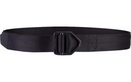 Galco Nibbklb Instructors Belt Non-Reinforced Size Large 38-41 1.5" Black Nylon