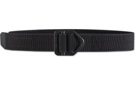 Galco Nibhdbklg Heavy Duty Instructors Belt Large 38-41 Nylon Black