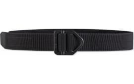 Galco Nibhdbkxxl Heavy Duty Instructors Belt XX-Large 46-49 Nylon Black