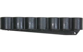 ProMag AA113 Mossberg 500/590 7 Round Shell Holder Black Aluminum/Polymer
