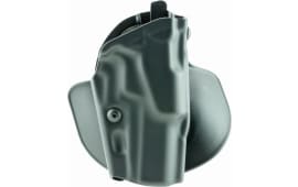 Safariland 6378320411 6378 ALS Paddle S&W 6946 Thermoplastic Black