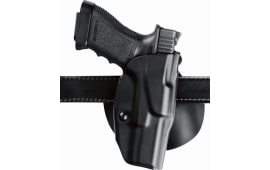 Safariland 6378450411 6378 ALS Paddle Sig P250 Thermoplastic Black