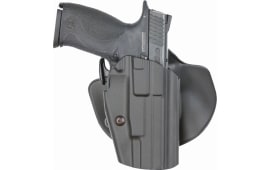 Safariland 578683411 578 GLS Pro-Fit Large 1911 5" Synthetic Black