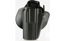 Safariland 578450412 578 GLS Pro-Fit Beretta 92/92F/92FS/92D SafariSeven Black Left Hand