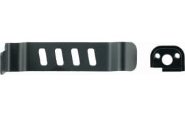 Techna Clip XDMBR Conceal Carry Gun Belt Clip Springfield XDM/XD MOD2 9/40/45 Carbon Fiber Black
