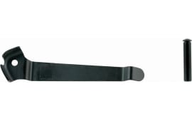 Techna Clip LCPBR Right Hand Conceal Carry Gun Belt Clip Ruger LCP Carbon Fiber Black