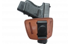 Tagua IWH002 Inside The Waist Small Bersa Thunder 380 Leather Brown