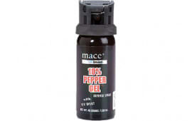 Mace 80269 Magnum Pepper Gel 1.59oz 45 GRUp to 18 Feet