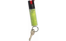 Sabre SRPK02 Protector Dog Pepper Spray Contains 14 Bursts .75 12ft w/Keyring