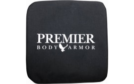 Premier Body Armor BPP9023 Bag Armor Insert Black Vertx SATCH/ESSE