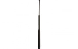 PS Products NS26R Expandable Expandable Baton 26" 1.6 lbs Black Rubber Handle