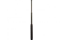 PS Products NS21R Expandable Expandable Baton 21" 1.4 lbs Black Rubber Handle