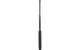 PS Products NS21F Expandable Collapsible Baton 21" 1.5 lbs Black Foam Handle
