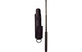 PS Products NS26F Expandable Collapsible Baton 26" 1.5 lbs Black Foam Handle