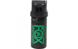 PS Products Fox Labs 156MGS Mean Green Pepper Spray 2oz 2.65 oz