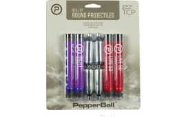 PepperBall 970-01-0215 TCP Round Projectile Refill KIT