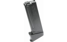 Phoenix Arms A#260 OEM  Black Detachable with Extended Floor Plate 10rd 22 LR for Phoenix Arms HP22, HP22A