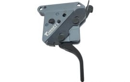 Timney Triggers THEHITST Hit Trigger  Straight Trigger with 8 oz Draw Weight for Remington 700 Right