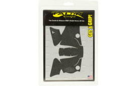Talon 705G Adhesive Grip S&W M&P 9/40 Shield Aggressive Textured Granulate Black