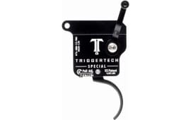 Triggertech R70SBB13TNC Black SPC REM 700 CRV WO/BR