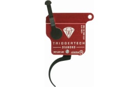 Triggertech R70SRB02TNP Blackdimnd REM700 Proclnwobr