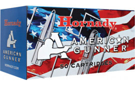 Hornady 80786 AM GUN 7.62x39 123 HP - 50rd Box