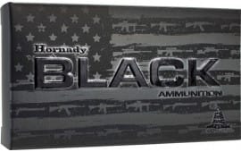 Hornady 81247 Black 5.45x39 60 V-MAX Black - 20rd Box