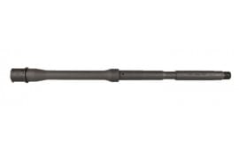 US Contractor 350 Legend 16" Parkerized M4 Barrel - 1:16 Twist - Carbine Length Gas System