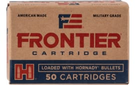 Frontier FR1005 .223 Remington 55 FMJ - 50rd Box