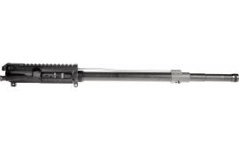 Alexander Arms KIT50 OEM Upper Kit 50 Beowulf 16" Black Barrel, Aluminum Black Receiver for AR-15
