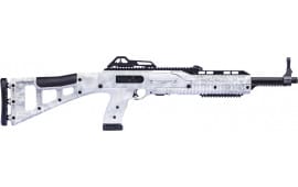 Hi-Point 1095TSKRYP 10MM Carbine 17.5" TB, Target Stock -  Kryptek Yeti Pattern