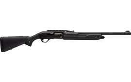 Winchester 511215640 SUPER-X 4 Cantilever Deer 20GA. 3" 22" Black Matte SYN. Shotgun