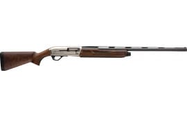 Winchester 511236691 SUPER-X 4 3" 26"VR INV+3 SILVER/GII-III Walther Shotgun
