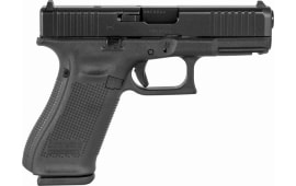 Glock PA455S201MOS 45 MOS Fixed Sight10rdw/FRONT Serrations