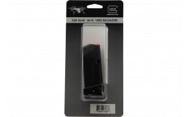 Glock 47702 OEM  Black Detachable 12rd 9mm Luger for Glock 26 Gen5