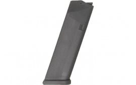 Glock MF10017 G17/34 9mm Luger 10rd Polymer Black Finish